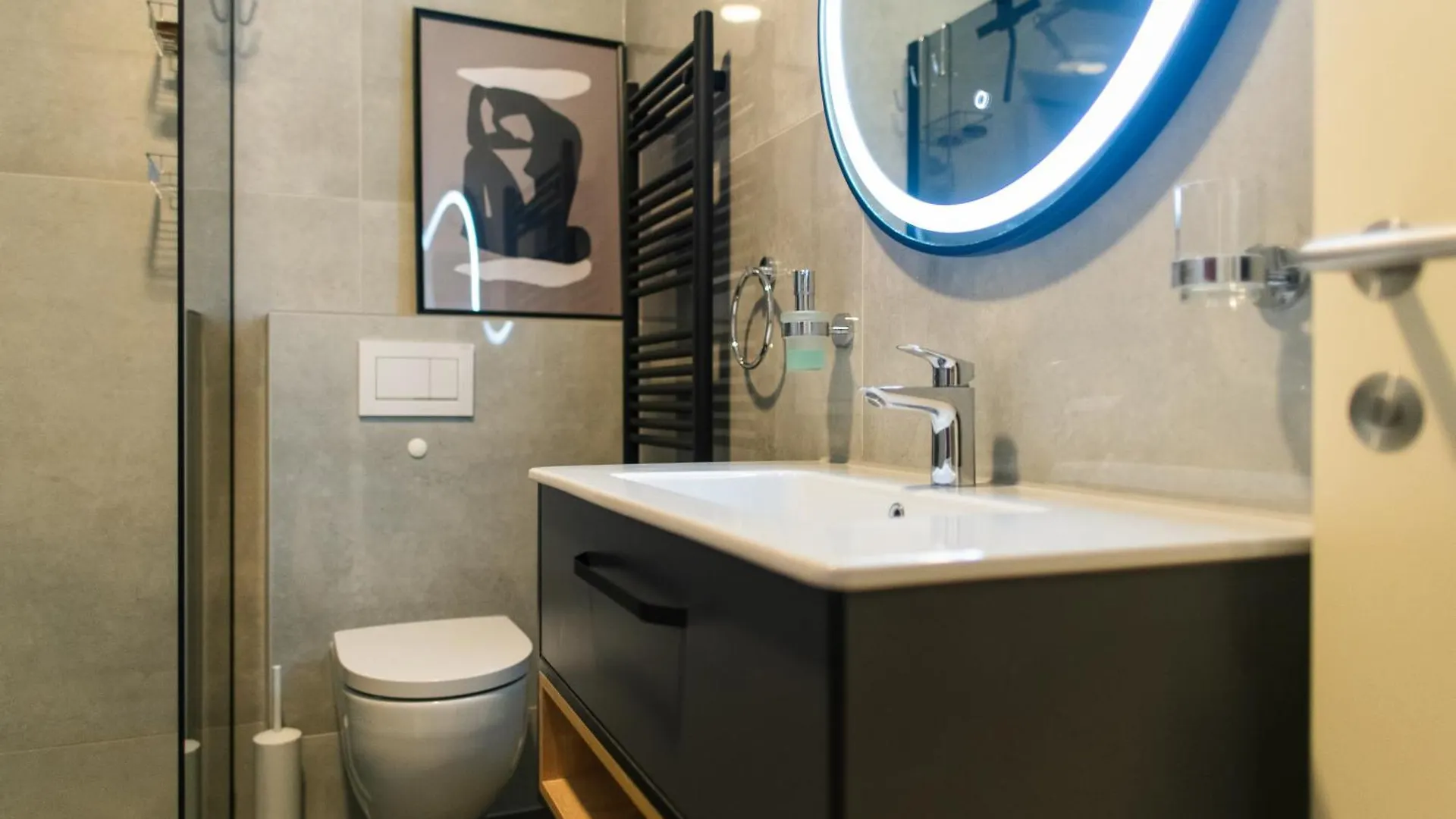 Διαμέρισμα Abrega, Apartman S Bazenom Tar-Vabriga Κροατία