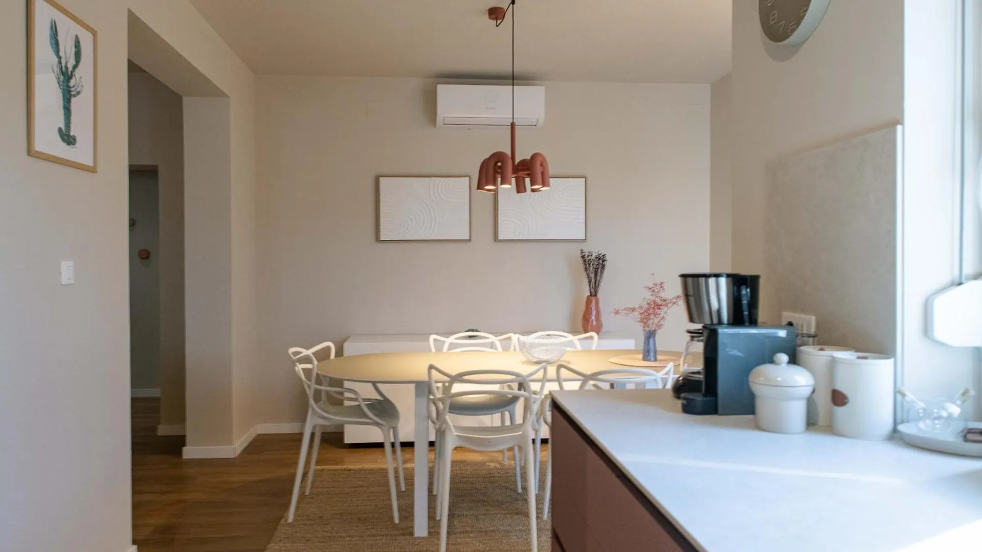 Abrega, Apartman S Bazenom Tar-Vabriga Κροατία
