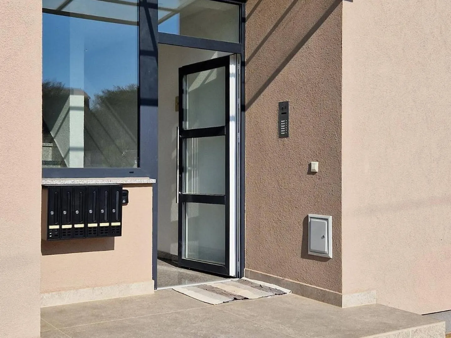 Abrega, Apartman S Bazenom Tar-Vabriga Κροατία