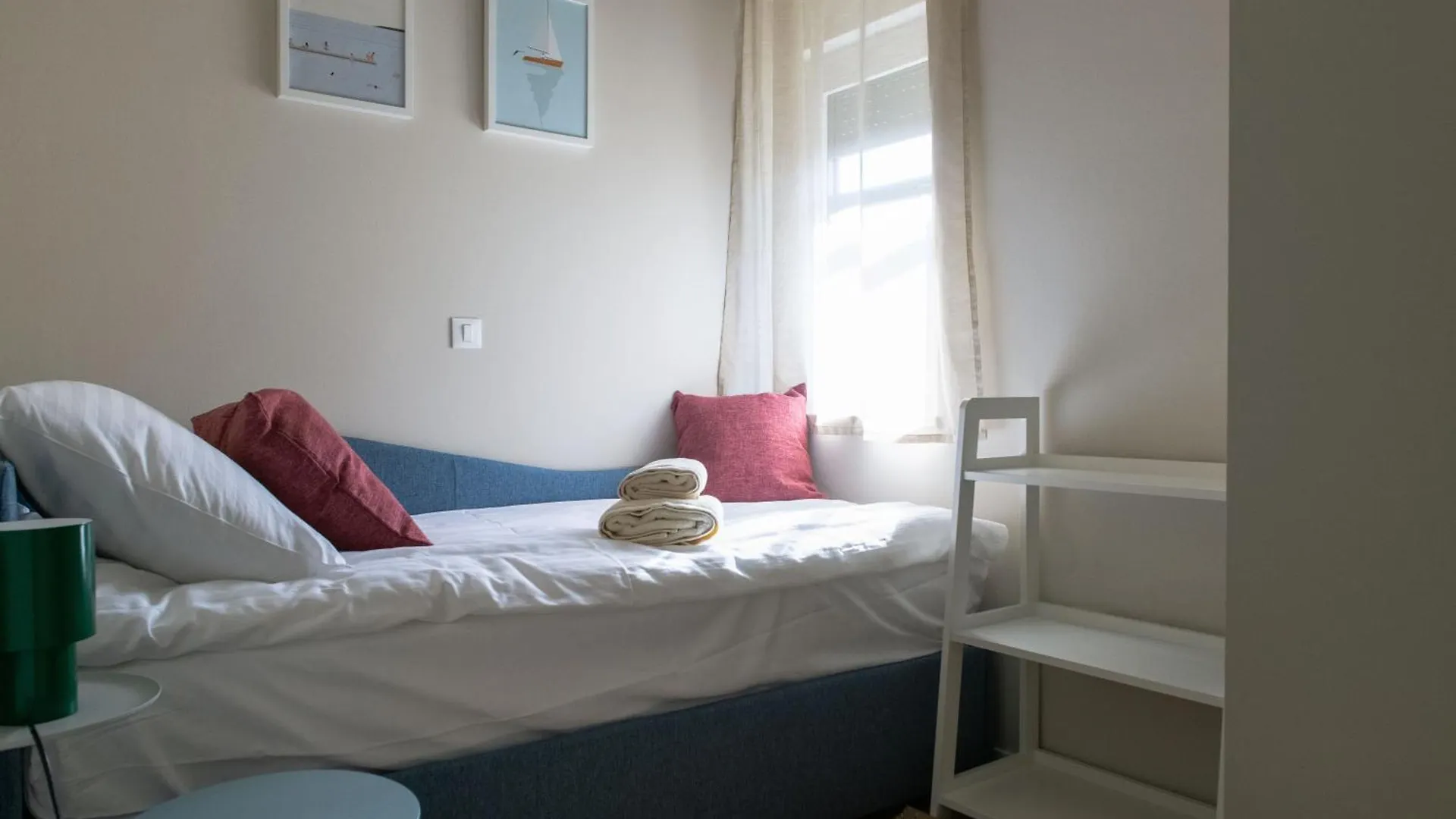 Abrega, Apartman S Bazenom Tar-Vabriga Διαμέρισμα