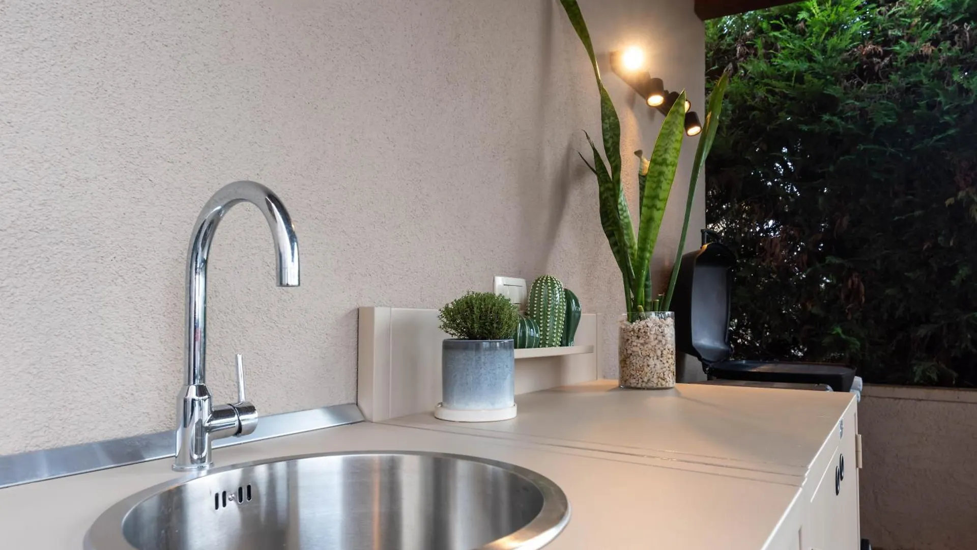 Abrega, Apartman S Bazenom Tar-Vabriga 0*,
