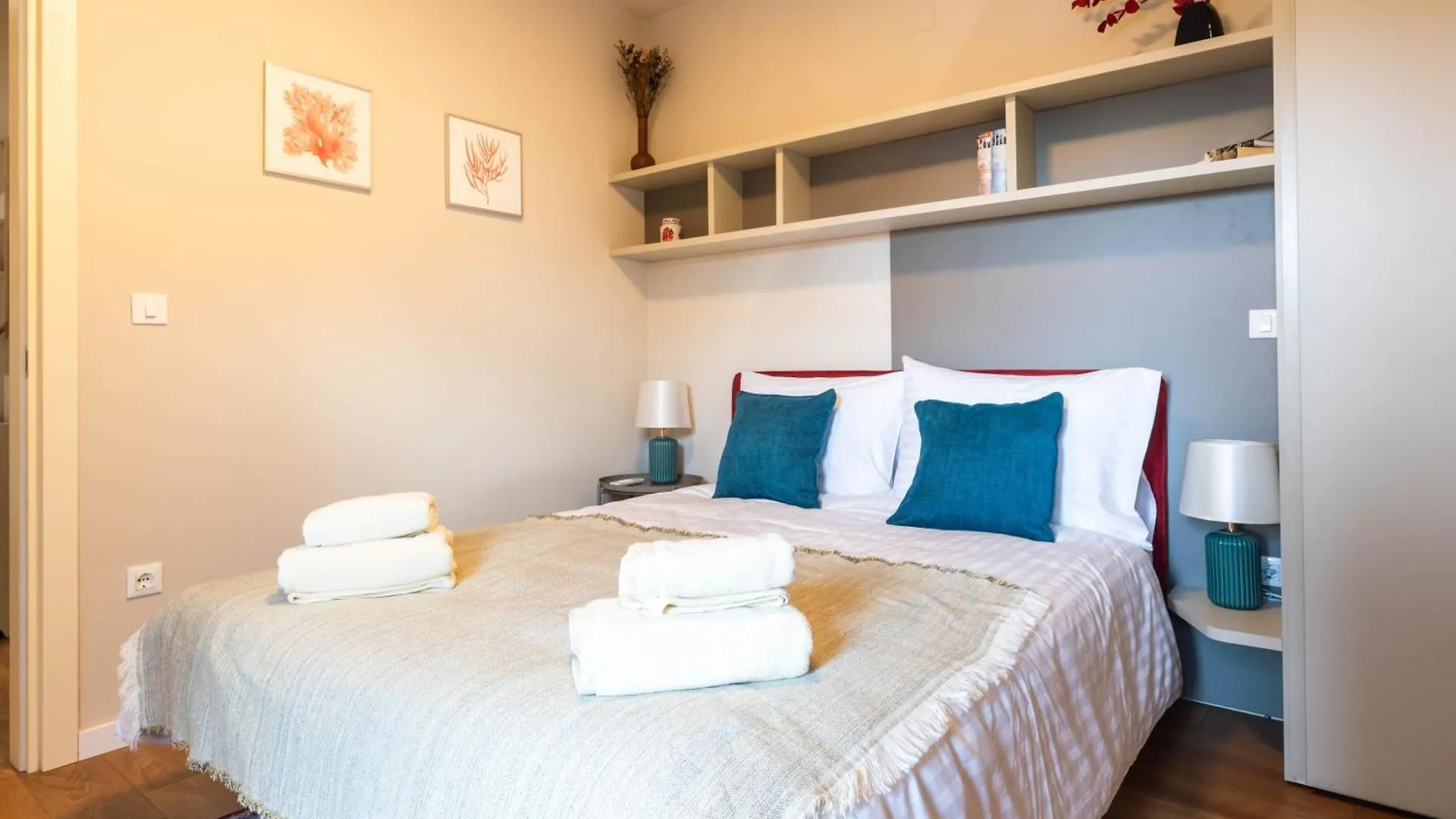 Abrega, Apartman S Bazenom Tar-Vabriga 0*,  Κροατία