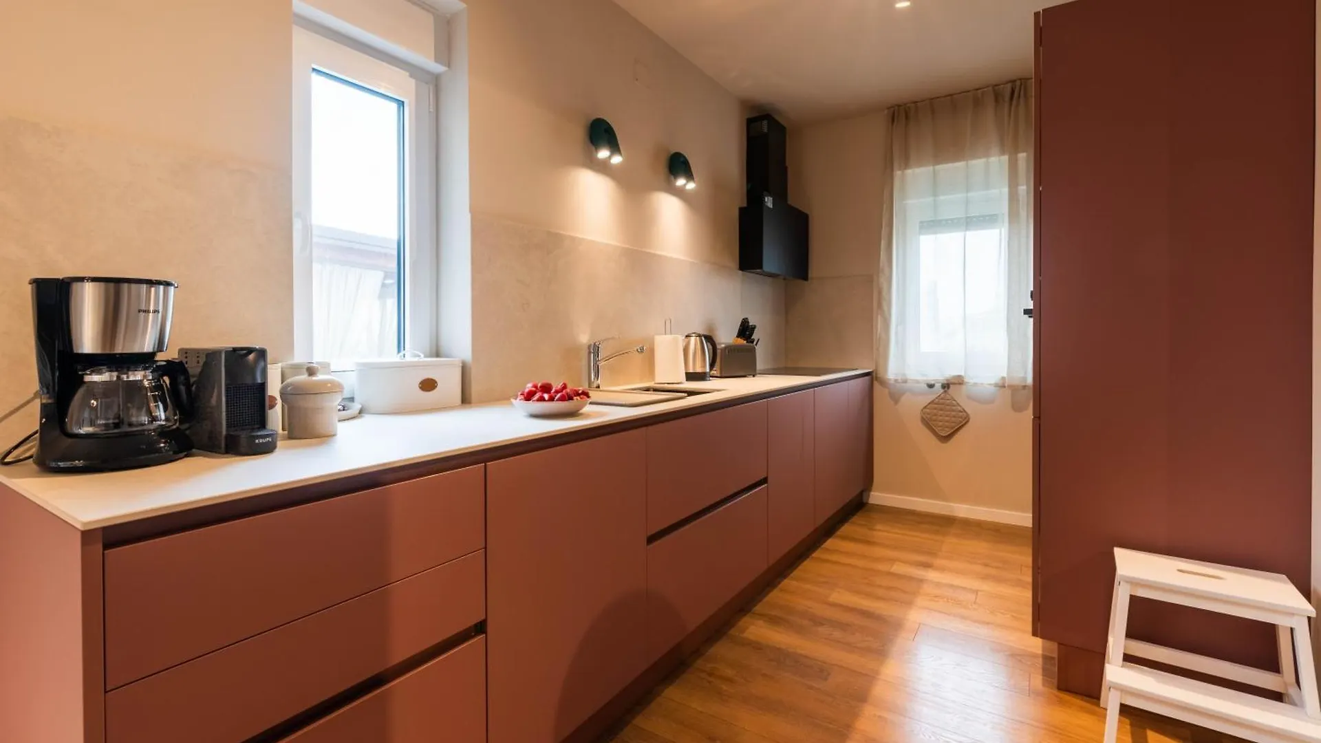 Διαμέρισμα Abrega, Apartman S Bazenom Tar-Vabriga Κροατία
