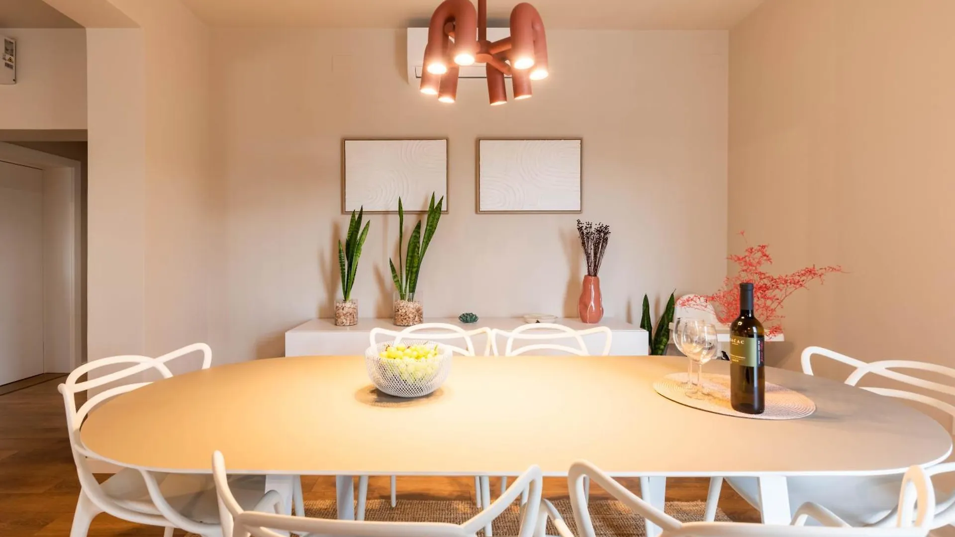 Abrega, Apartman S Bazenom Tar-Vabriga
