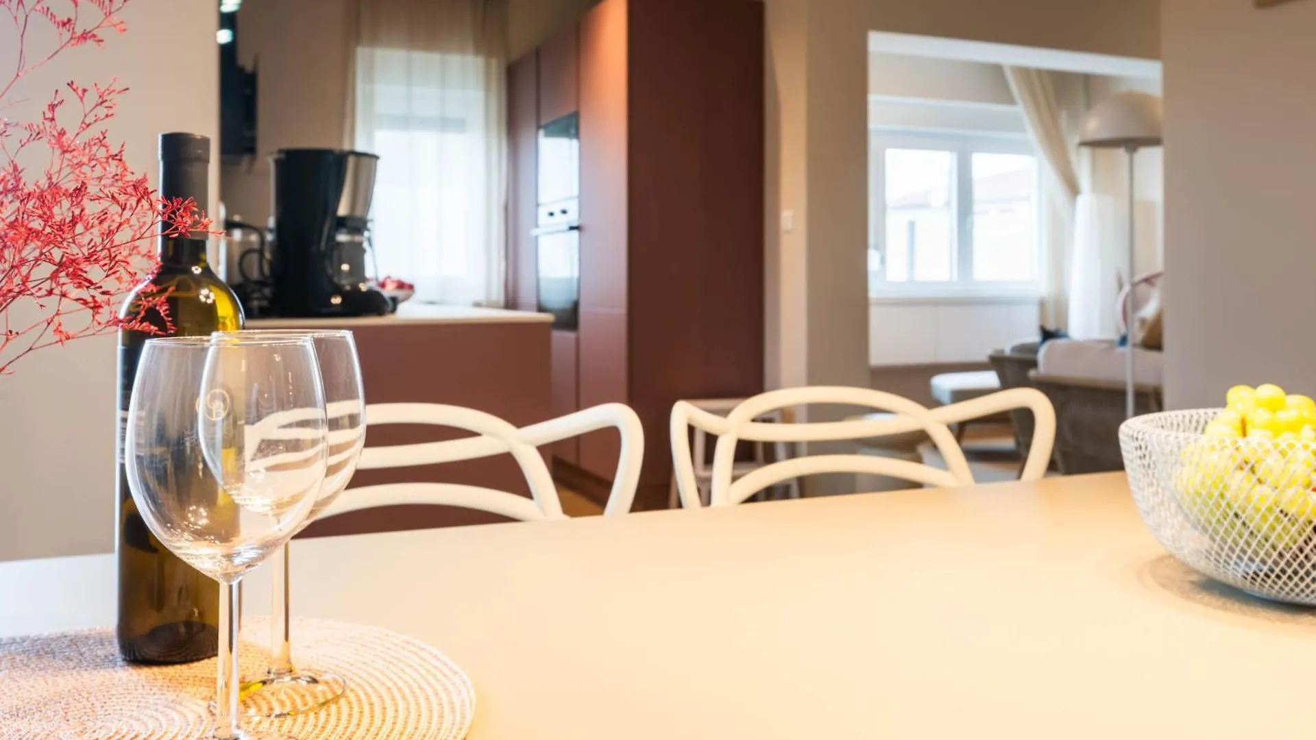 Διαμέρισμα Abrega, Apartman S Bazenom Tar-Vabriga